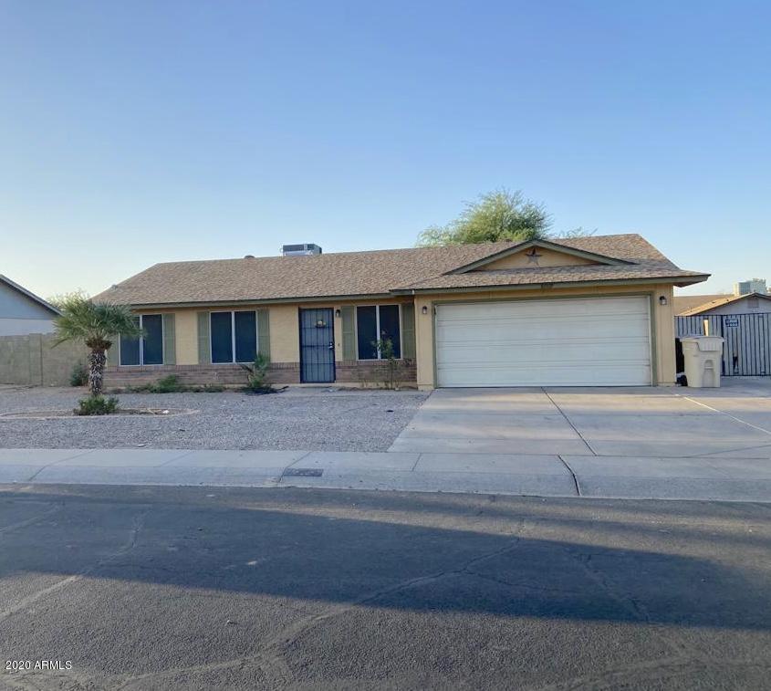 8009 W Greer Ave., Peoria, AZ 85345