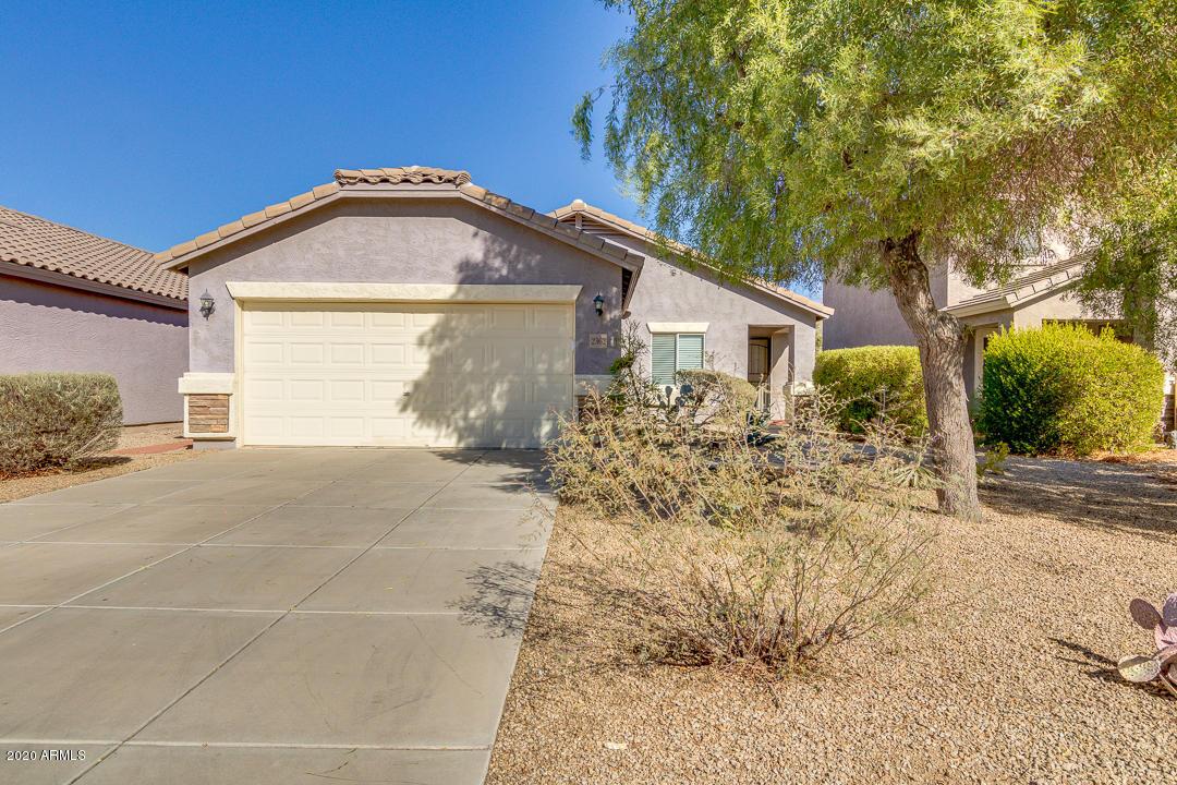 2362 E Olivine Rd., San Tan Valley, AZ 85143