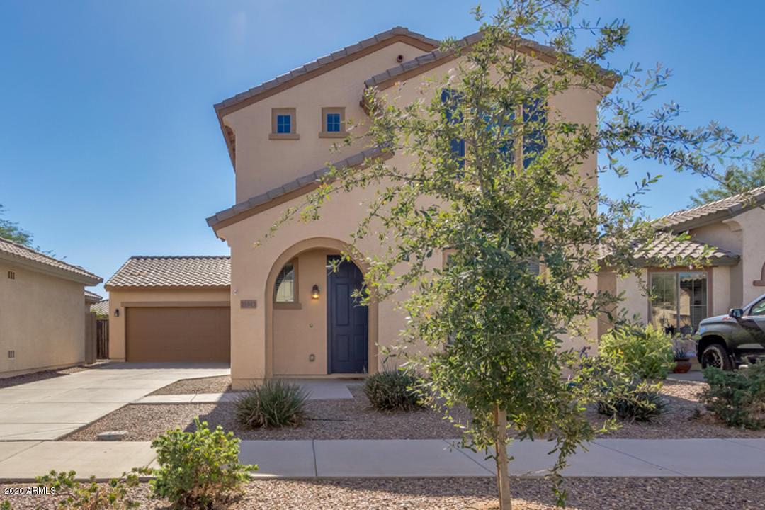 21043 E Munoz St., Queen Creek, AZ 85142