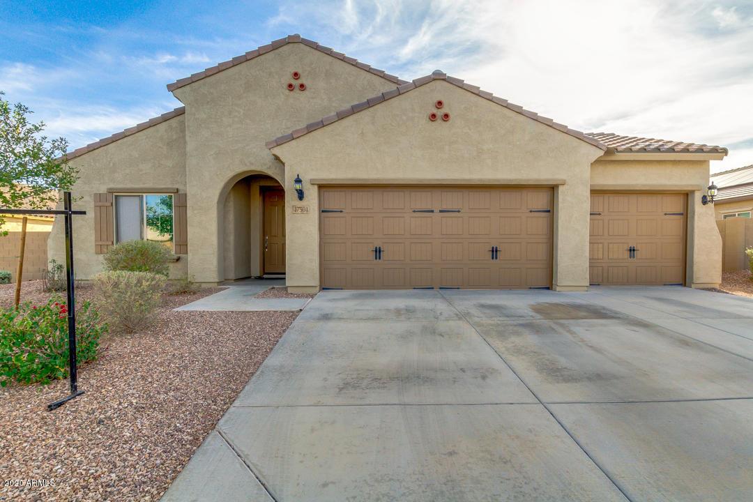 17501 W Pinnacle Vista Dr., Surprise, AZ 85387