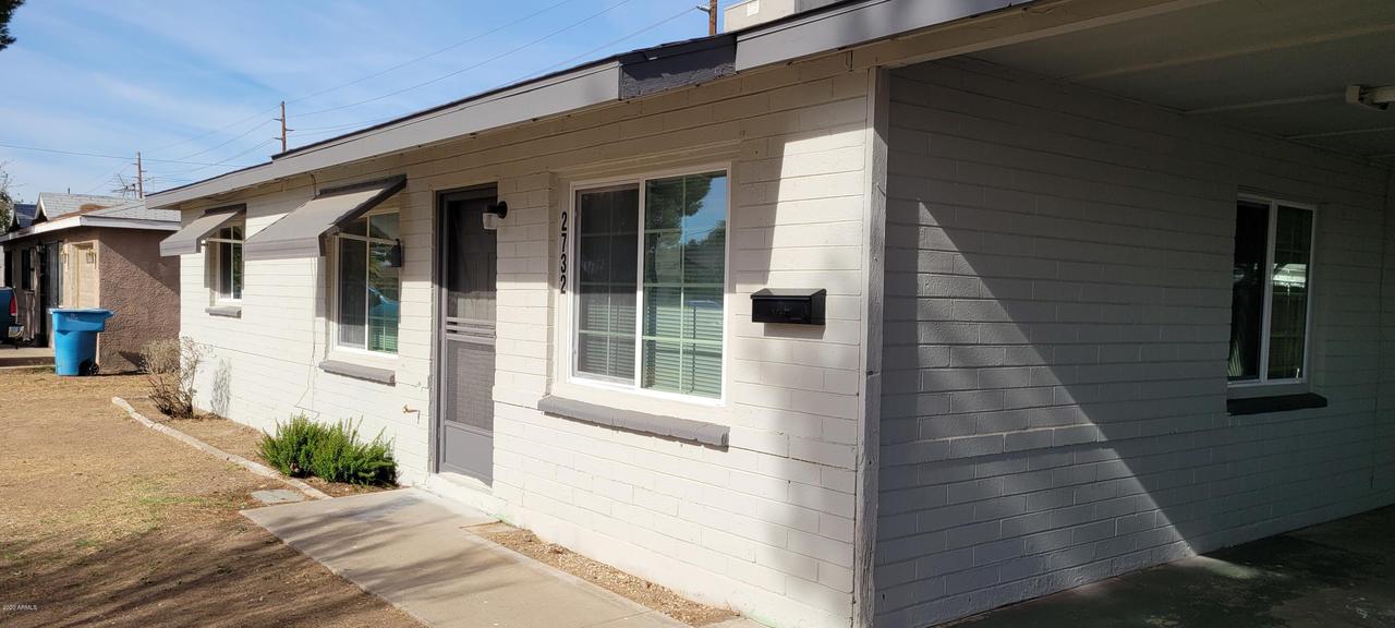 2732 W San Miguel Ave., Phoenix, AZ 85017