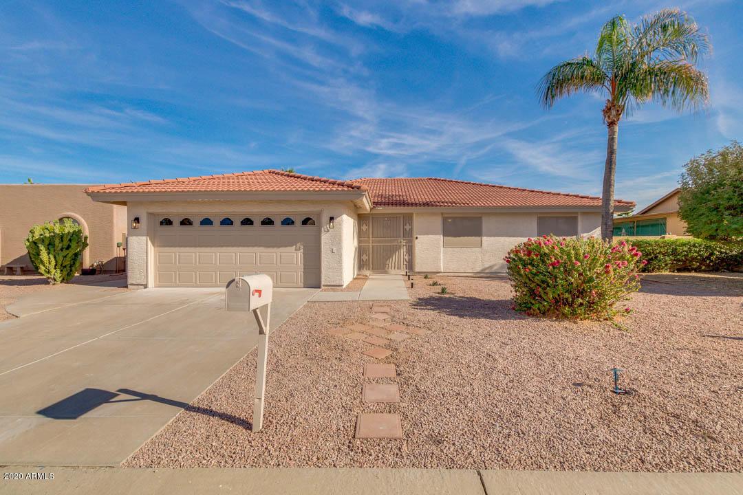 26209 S Beech Creek Dr., Sun Lakes, AZ 85248