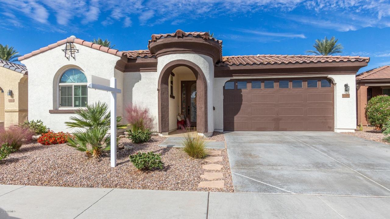 13104 N 91st Ln., Peoria, AZ 85381