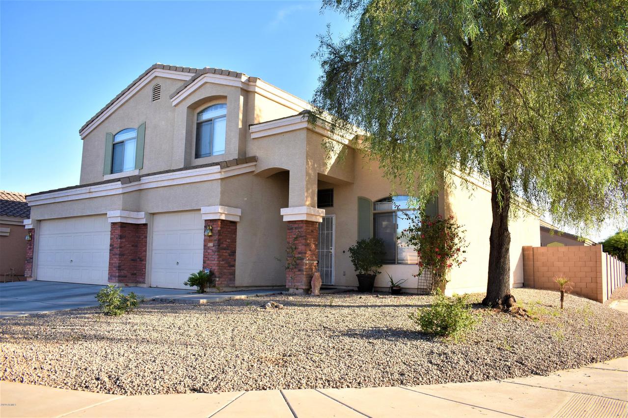 10545 W Pomo St., Tolleson, AZ 85353