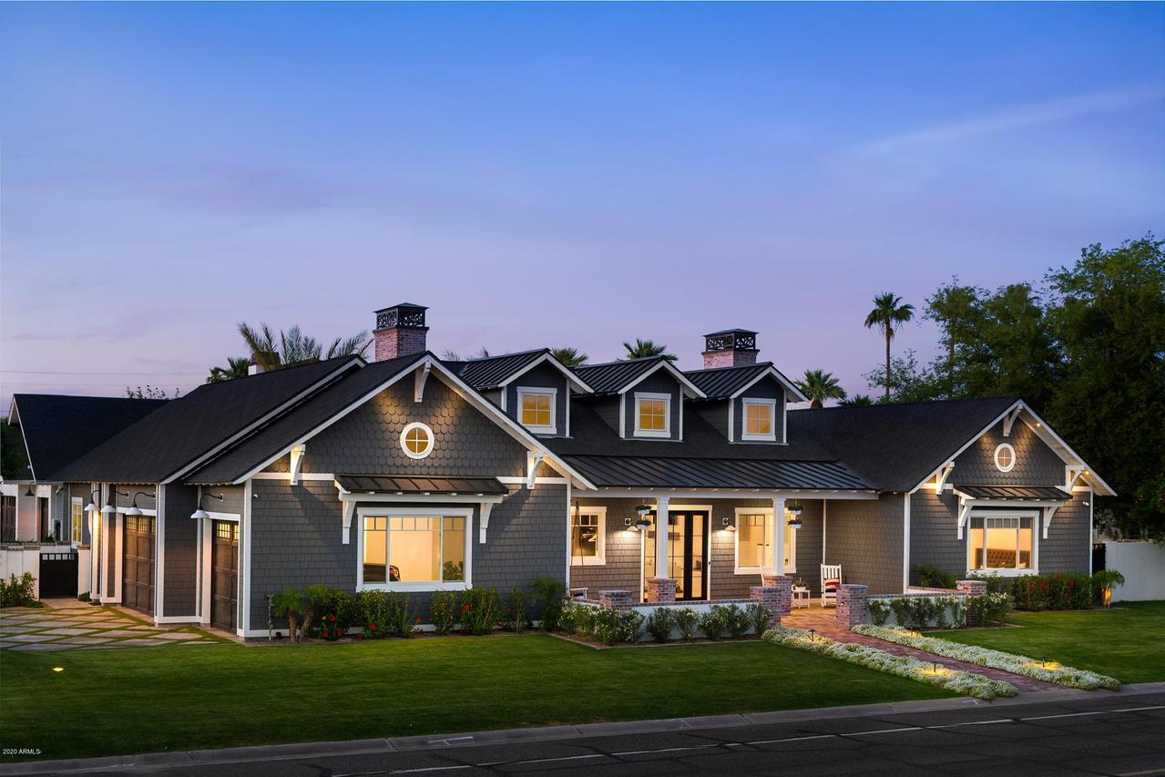 4105 N 65th Pl., Scottsdale, AZ 85251