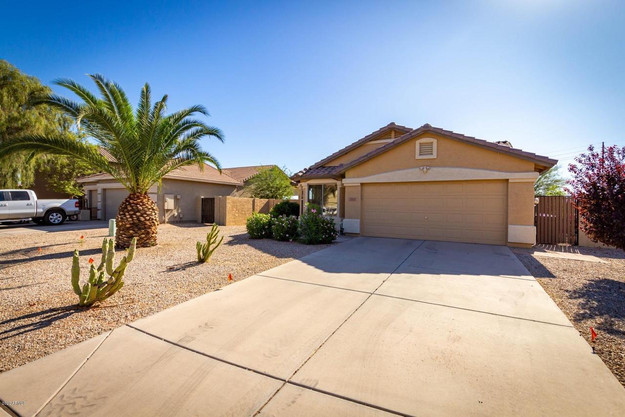 2865 E Silverbell Rd., San Tan Valley, AZ 85143