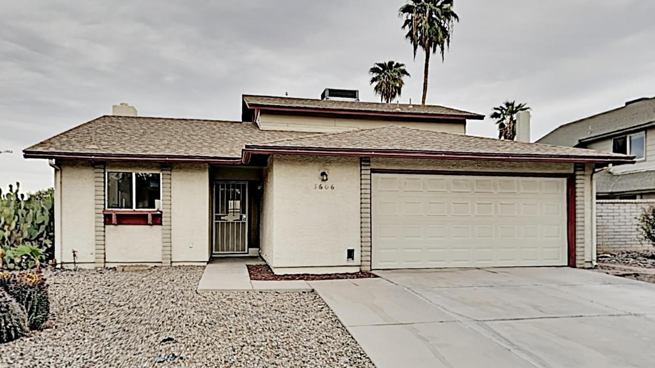 1606 E Javelina Cir., Mesa, AZ 85204