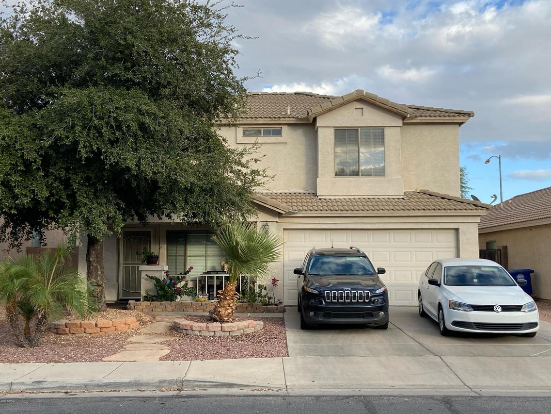 13405 N 127th Dr., El Mirage, AZ 85335