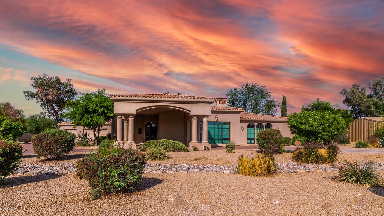11250 E Arabian Park Dr., Scottsdale, AZ 85259