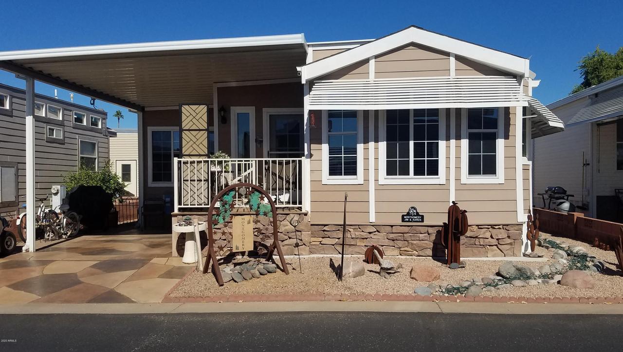 7750 E Broadway Rd. #764, Mesa, AZ 85208