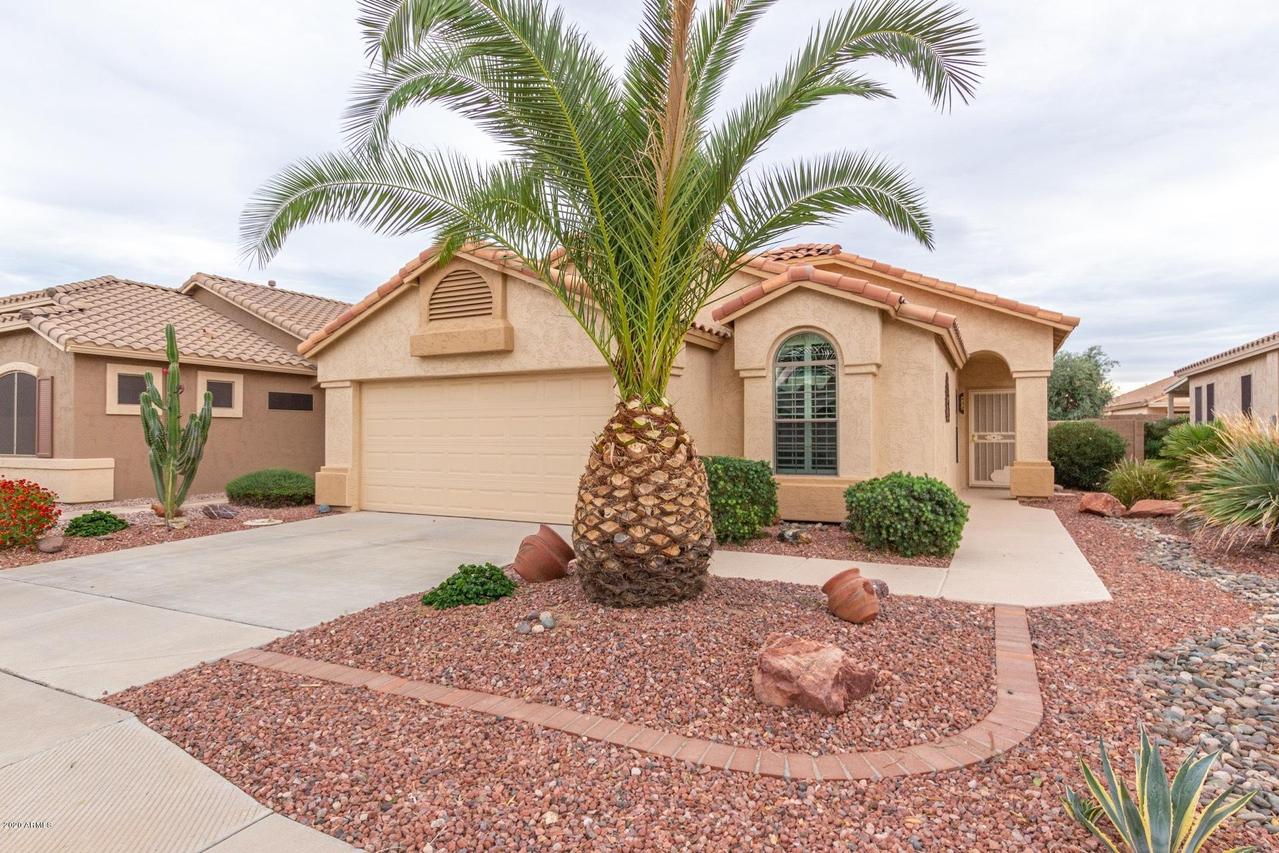 18083 W Camino Real Dr., Surprise, AZ 85374