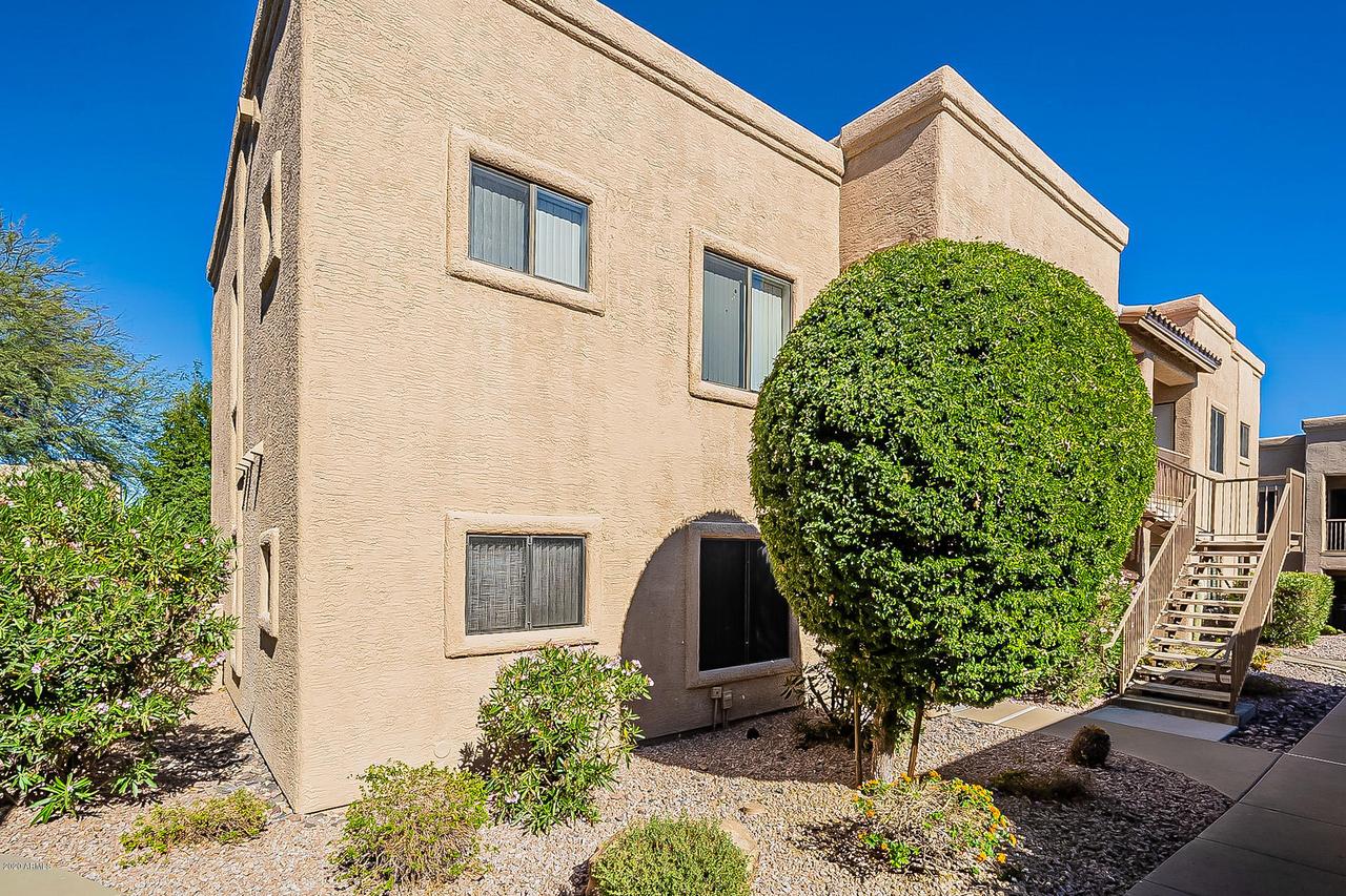 16631 E Westby Dr. #102, Fountain Hills, AZ 85268