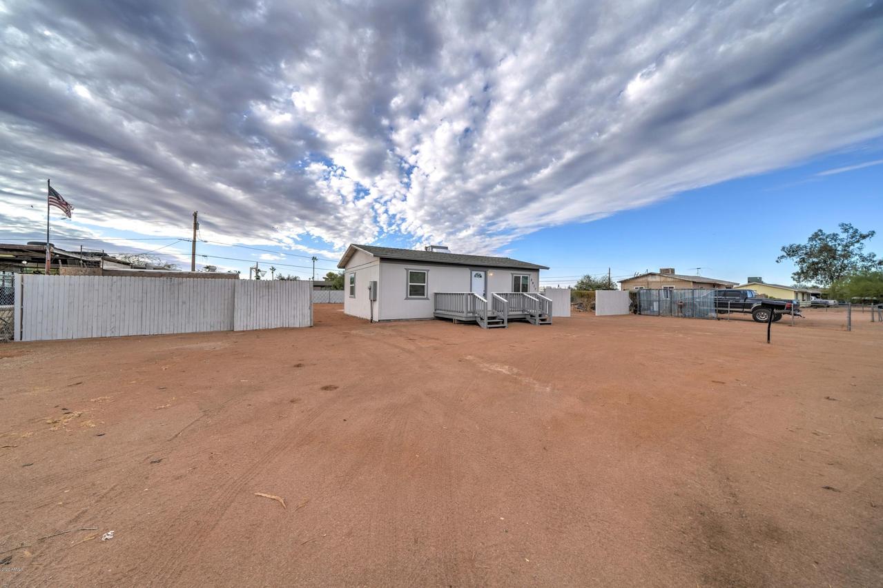 2917 W Roundup St., Apache Junction, AZ 85120