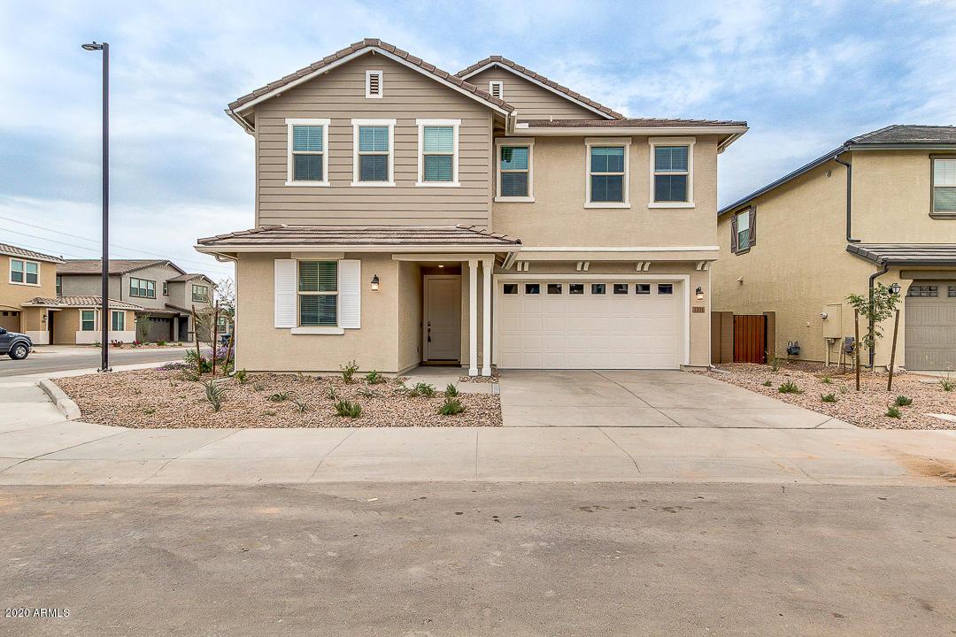 1034 E Thompson Way, Chandler, AZ 85286