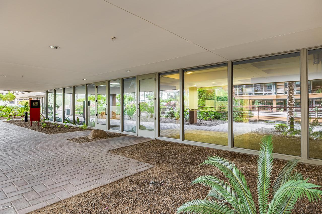 7137 E Rancho Vista Dr. #1009, Scottsdale, AZ 85251