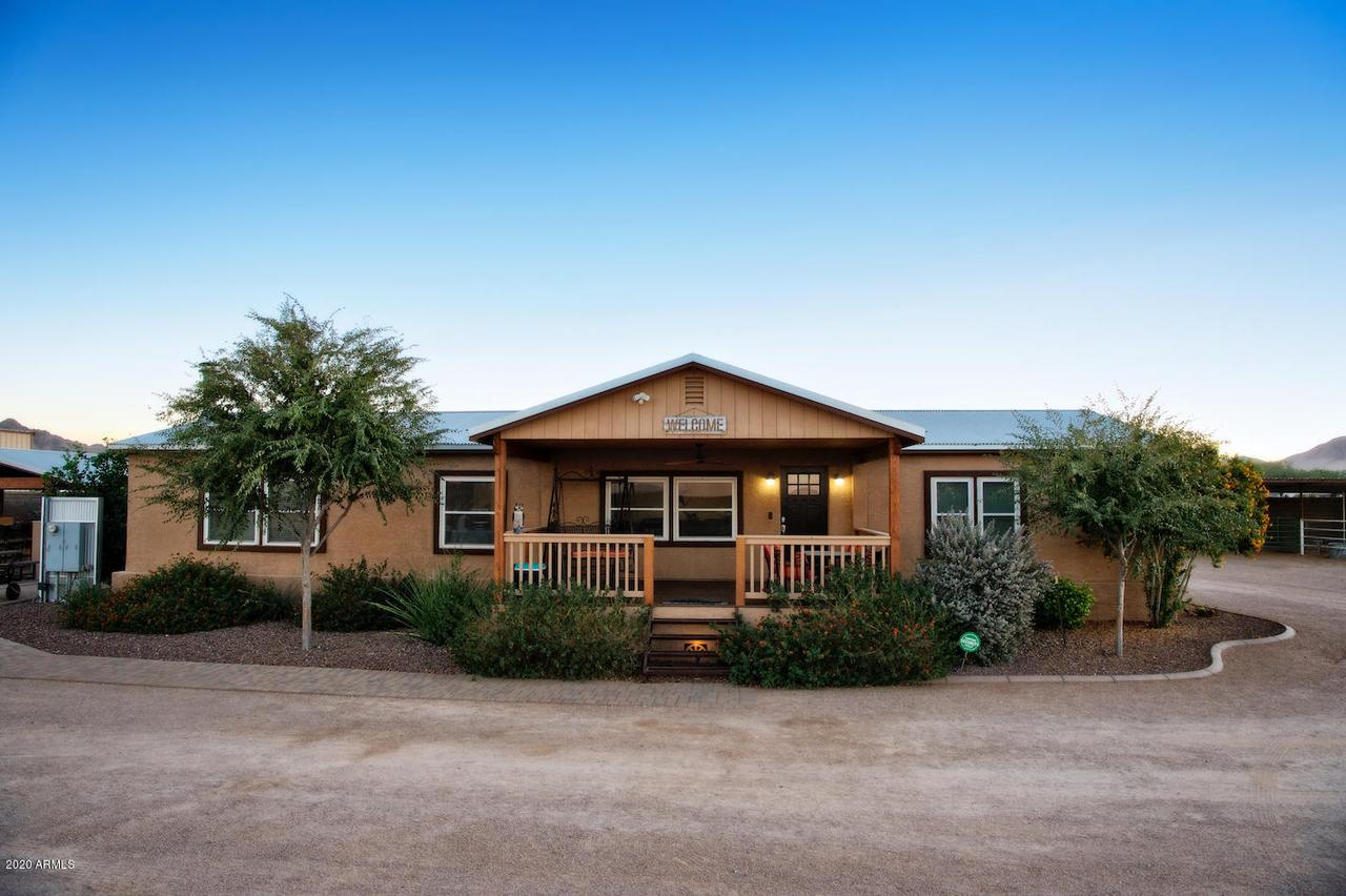 25249 S 194th St., Queen Creek, AZ 85142