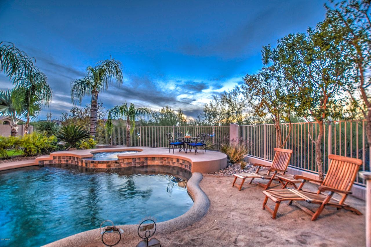 31610 N 54th Pl., Cave Creek, AZ 85331