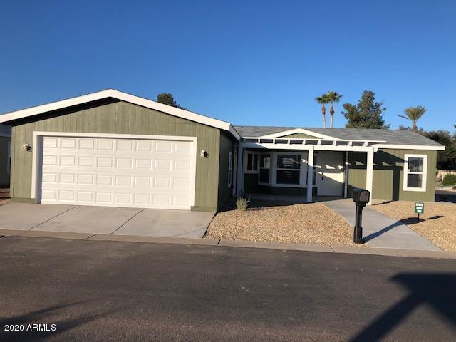 40664 N Wedge Dr., San Tan Valley, AZ 85140