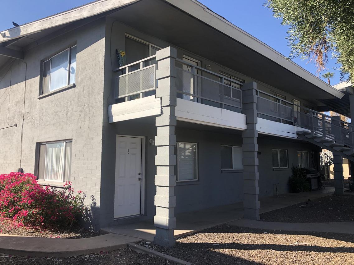 434 N Hill Rd., Mesa, AZ 85203