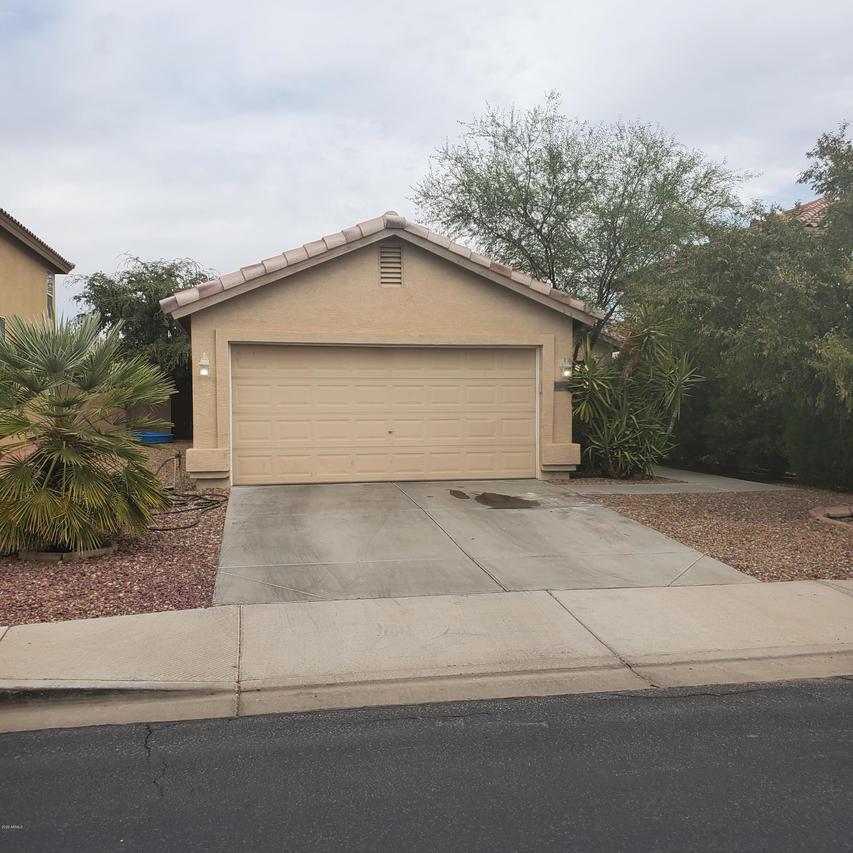 12642 W Cherry Hills Dr., El Mirage, AZ 85335