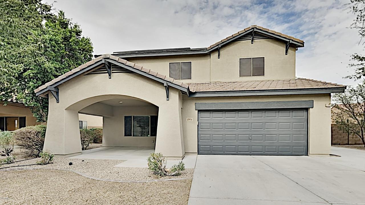 15934 W Banff Ln., Surprise, AZ 85379