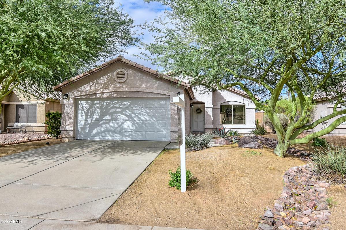 8552 W Eva St., Peoria, AZ 85345