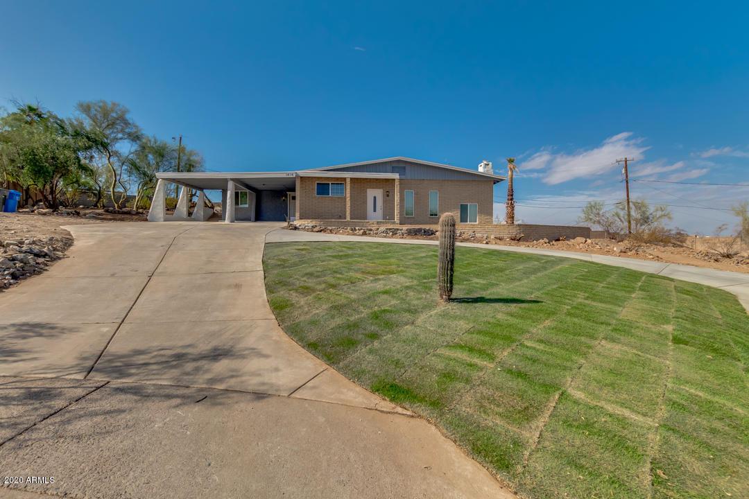 1616 E Calle Santa Cruz, Phoenix, AZ 85022