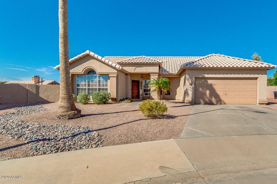3046 N Doral, Mesa, AZ 85215