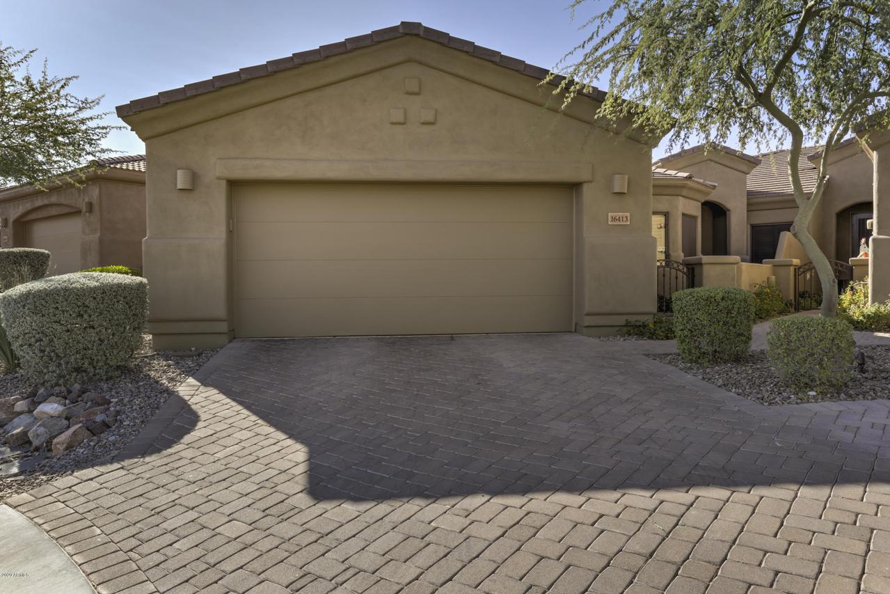 16413 E Westwind Ct., Fountain Hills, AZ 85268