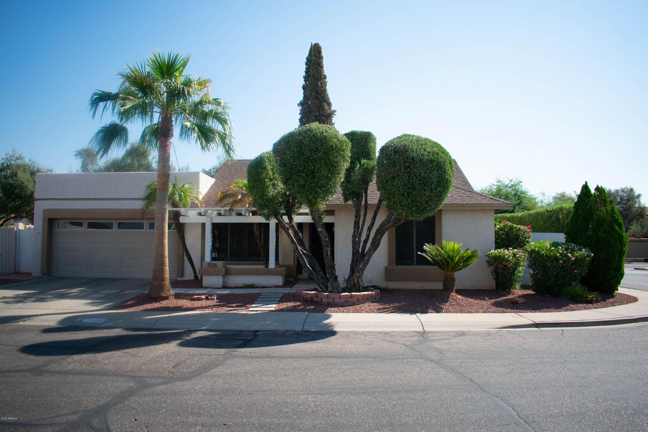 1126 E Wagoner Rd., Phoenix, AZ 85022