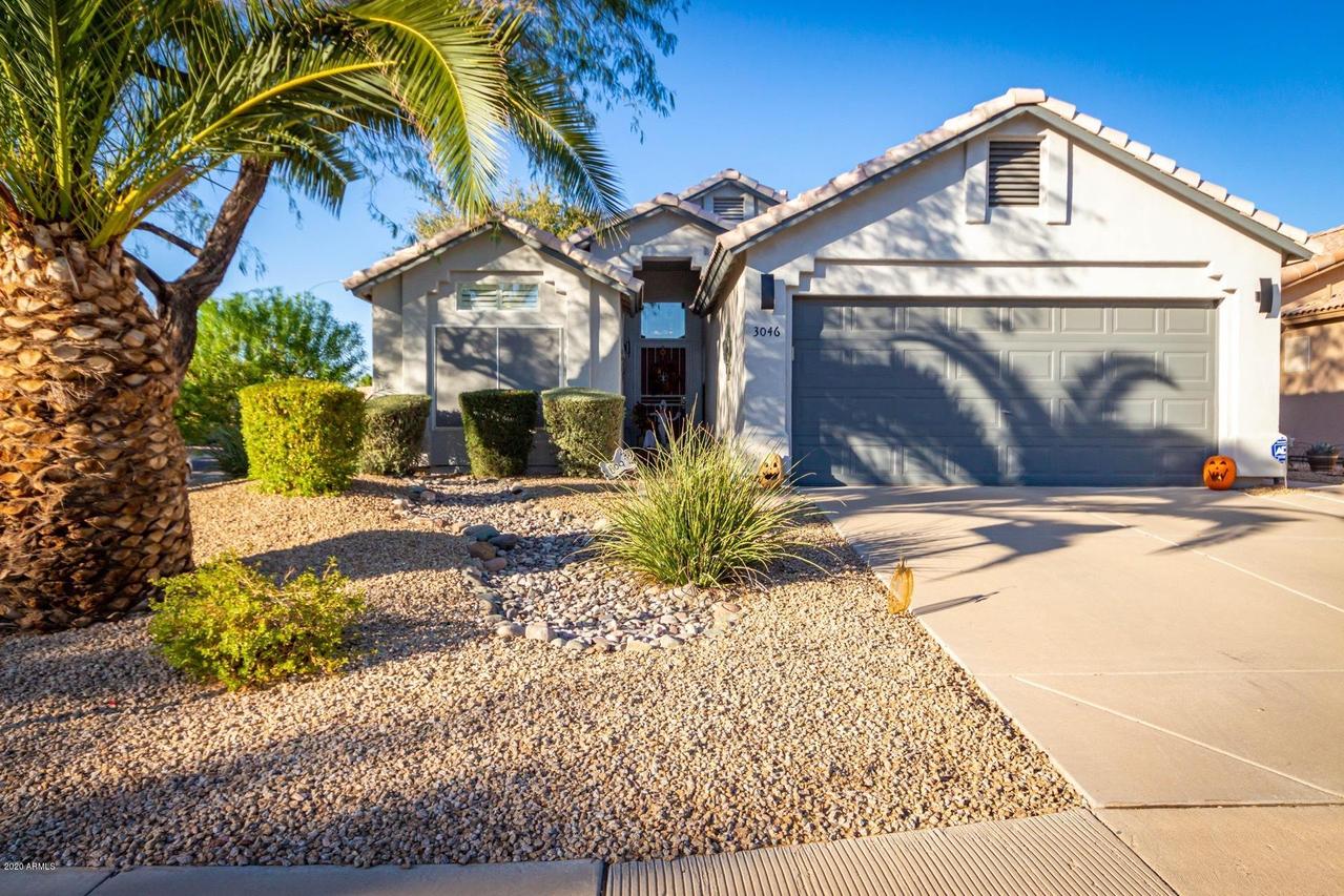 3046 E Knoll St., Mesa, AZ 85213