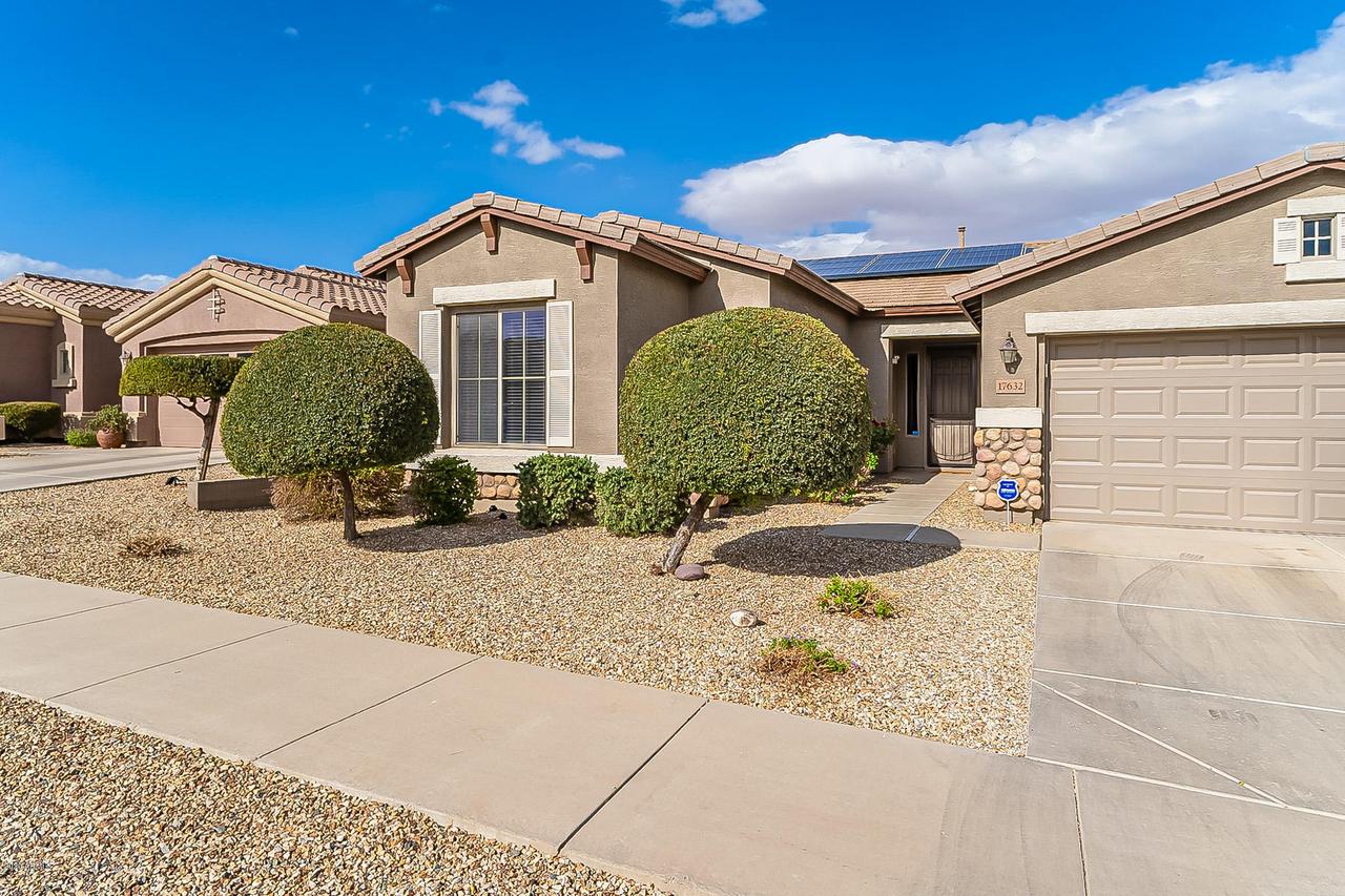 17632 W Aster Dr., Surprise, AZ 85388