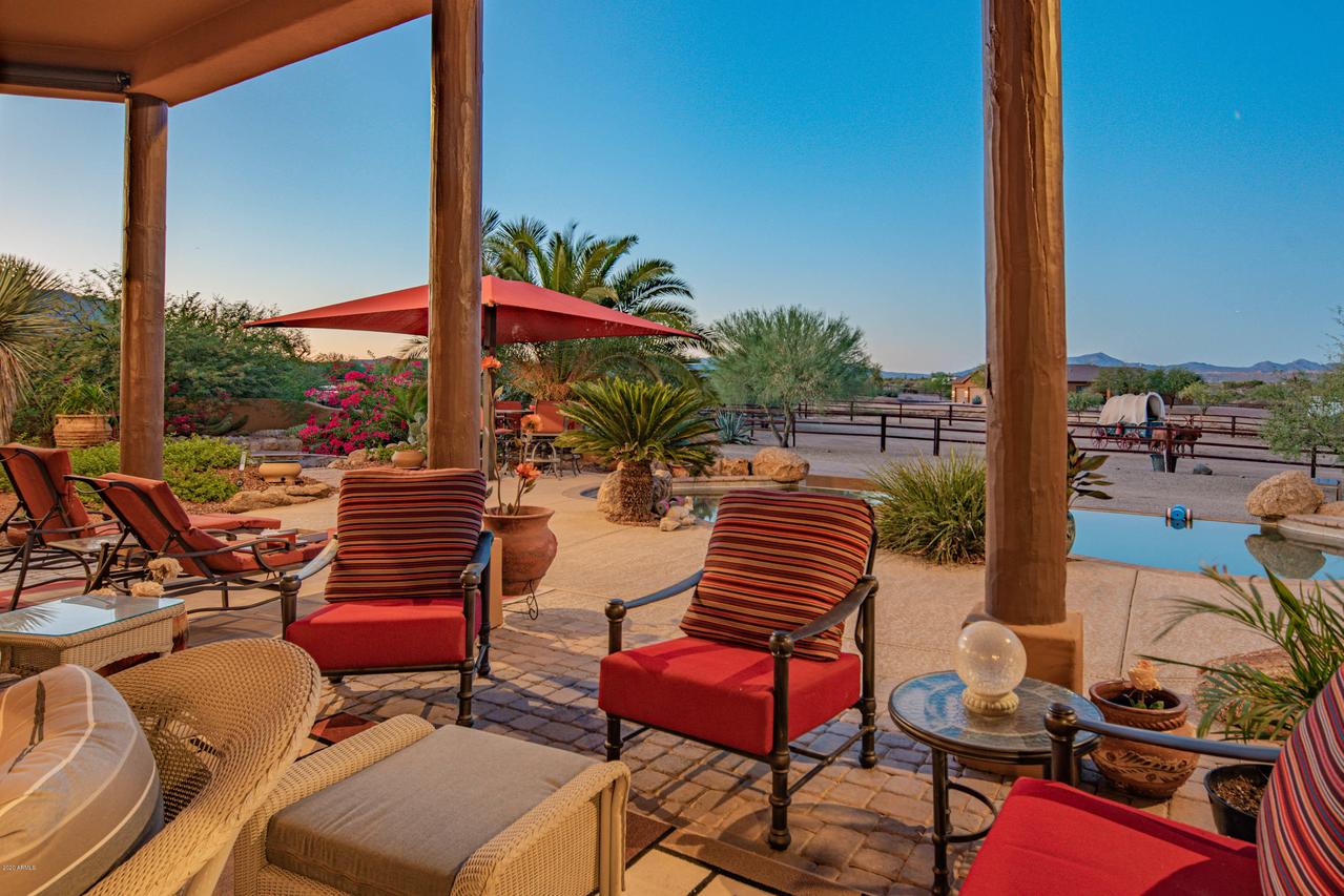 14236 E Ranch Rd., Scottsdale, AZ 85262