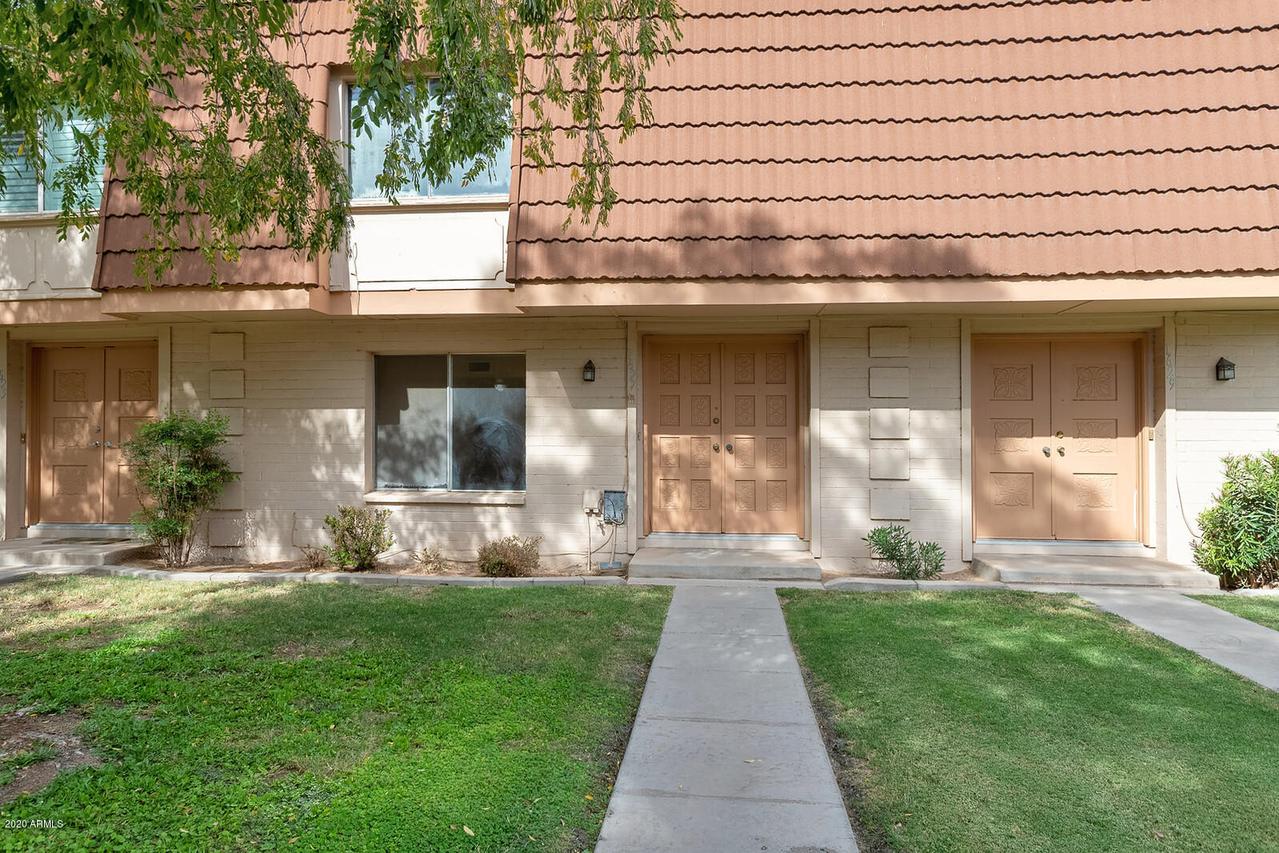 1627 E Logan Dr., Tempe, AZ 85282