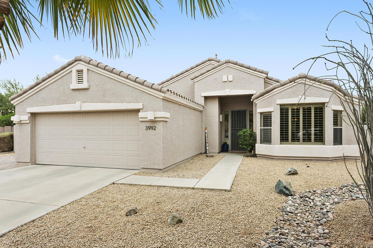 3992 S Camellia Ct., Chandler, AZ 85248
