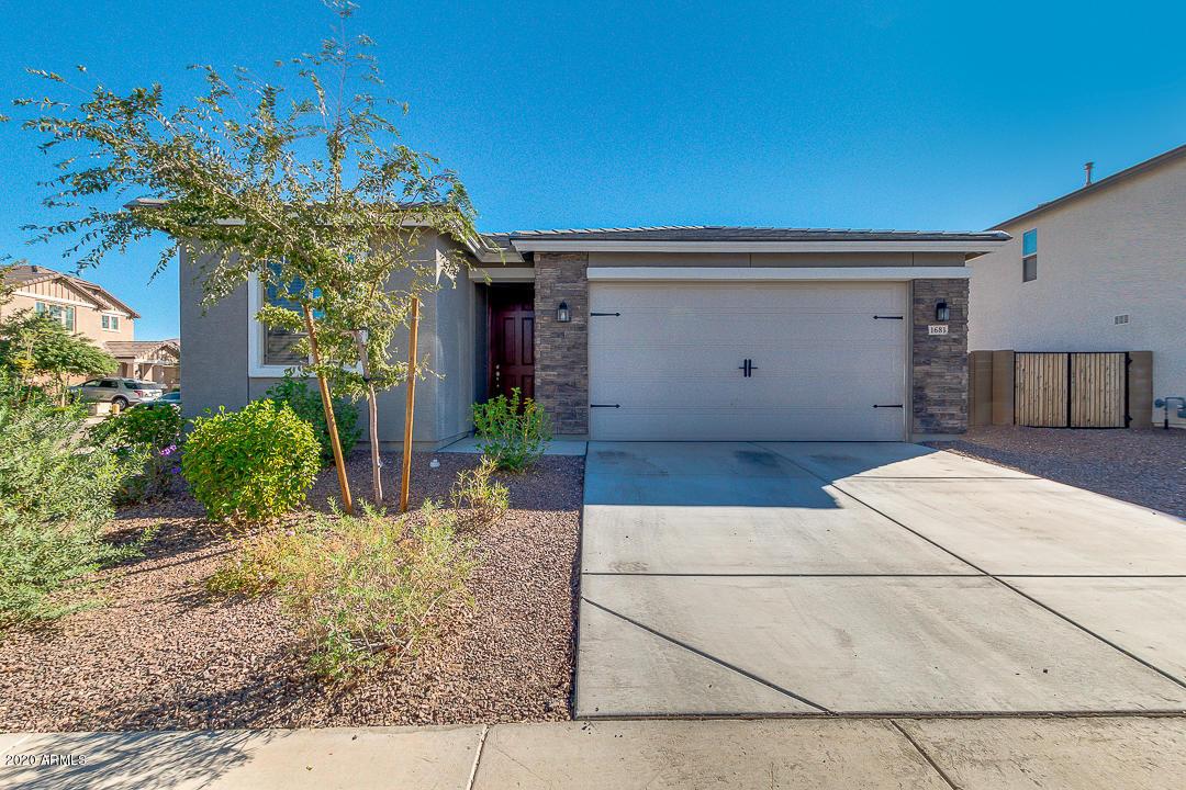 1681 N 212th Ave., Buckeye, AZ 85396