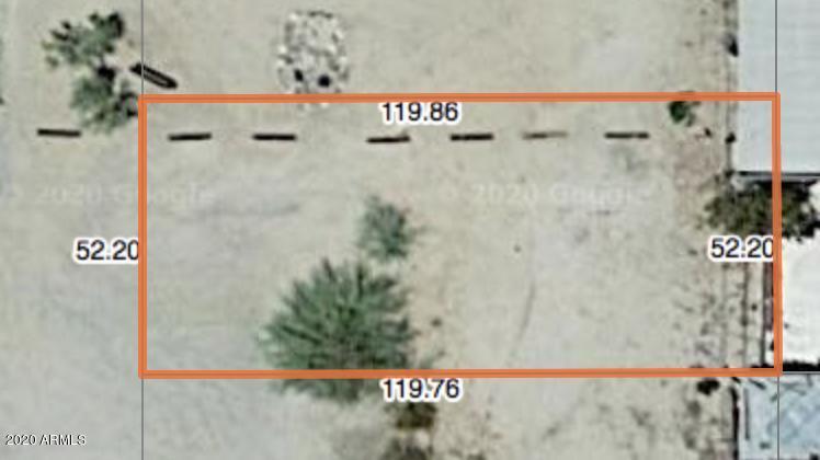741 N Cameron Ave. #00002,00006,00007, Ajo, AZ 85321