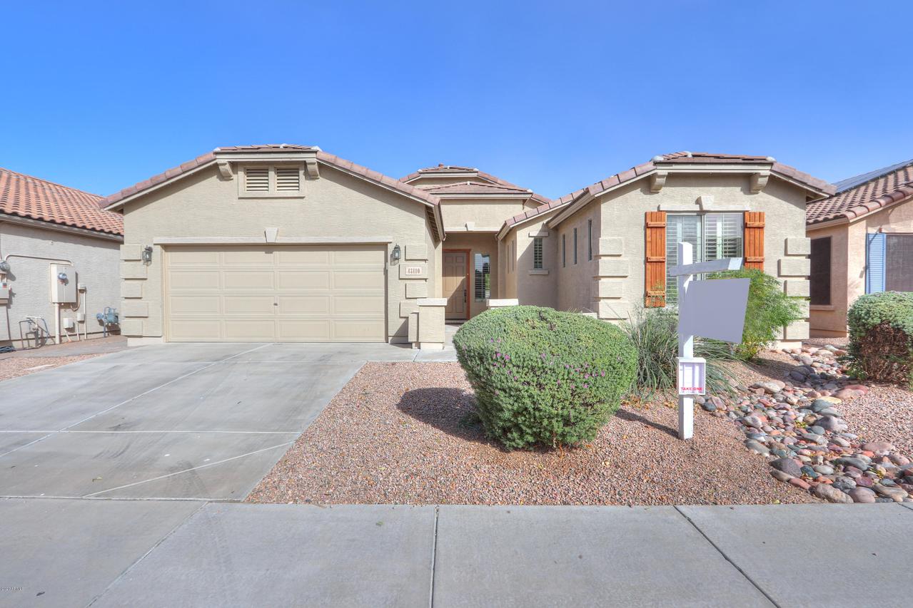 43410 W Lindgren Dr., Maricopa, AZ 85138