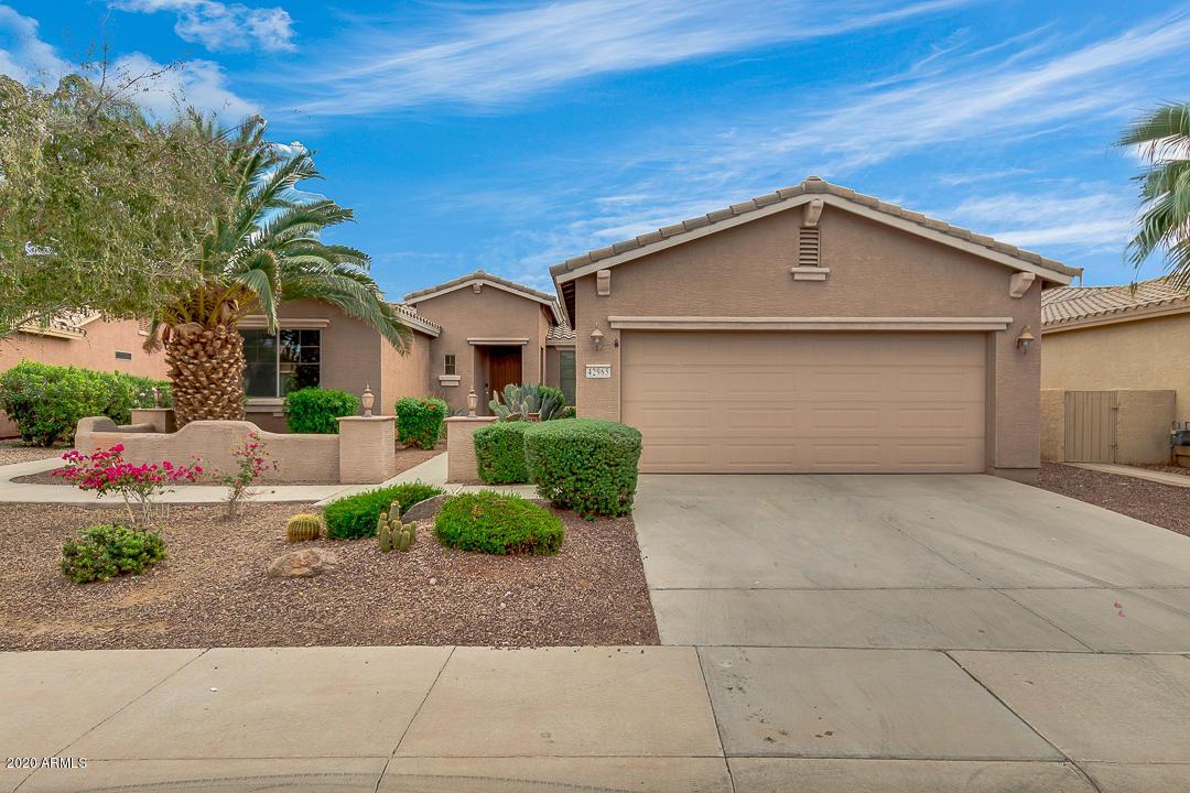42965 W Magic Moment Dr., Maricopa, AZ 85138