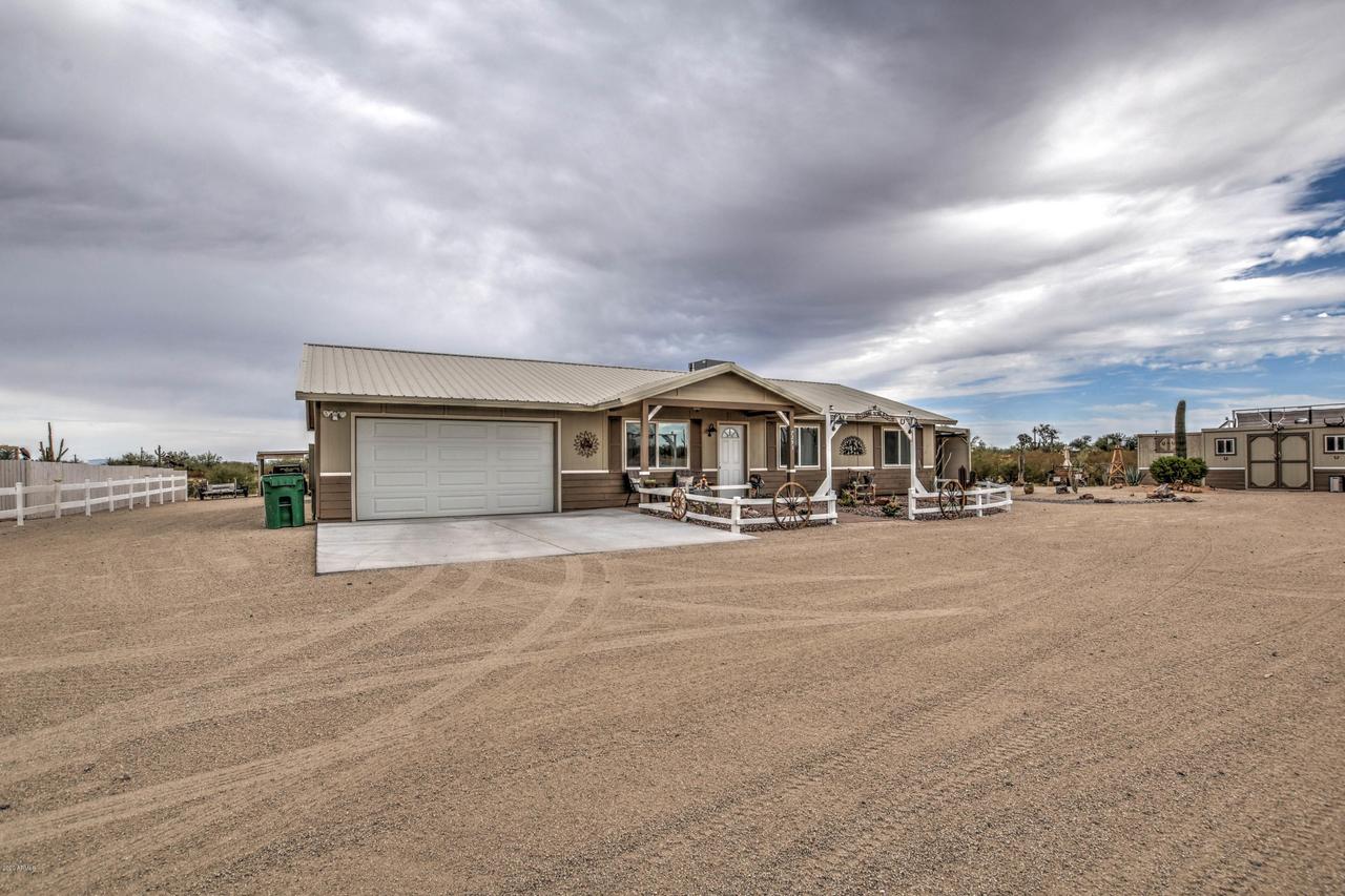 7293 N Richard Ln., Florence, AZ 85132