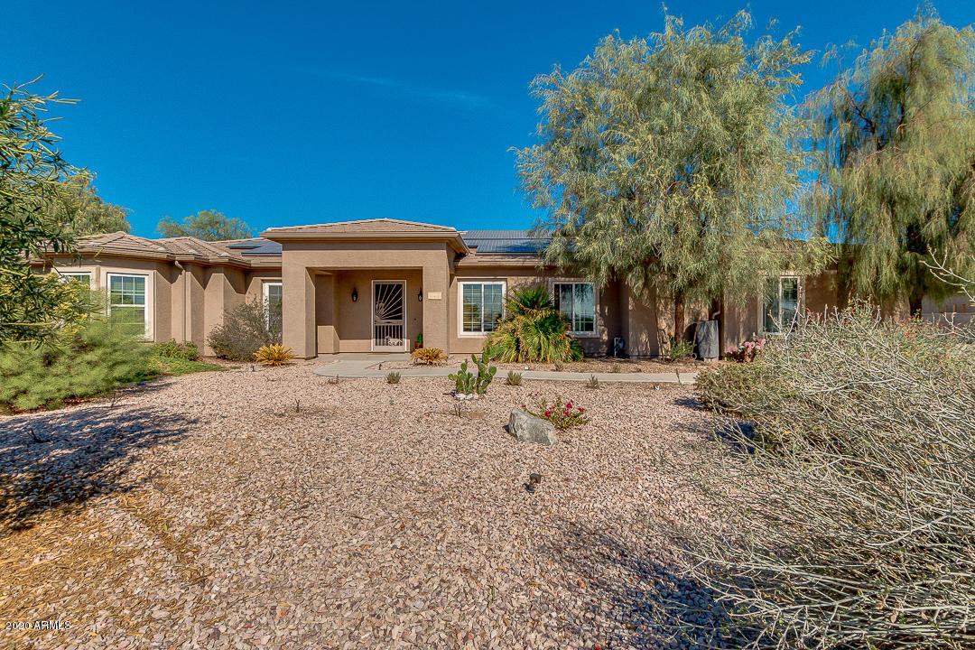 20412 W Hess Ave., Buckeye, AZ 85326