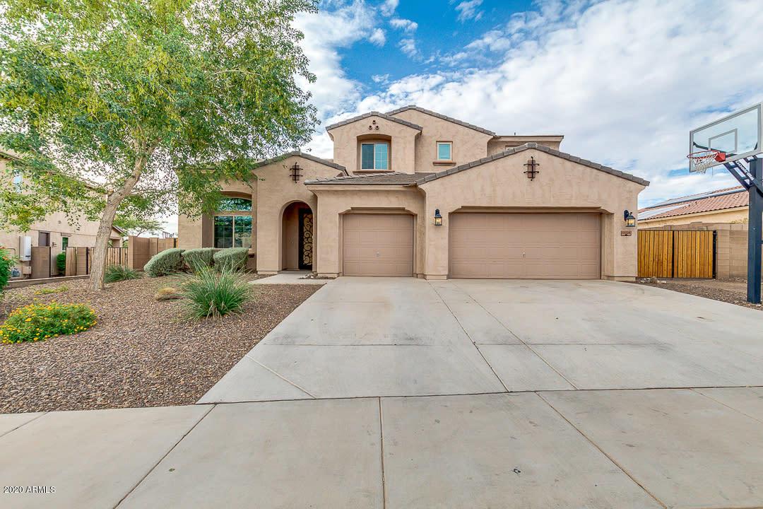 13325 W Jesse Red Dr., Peoria, AZ 85383