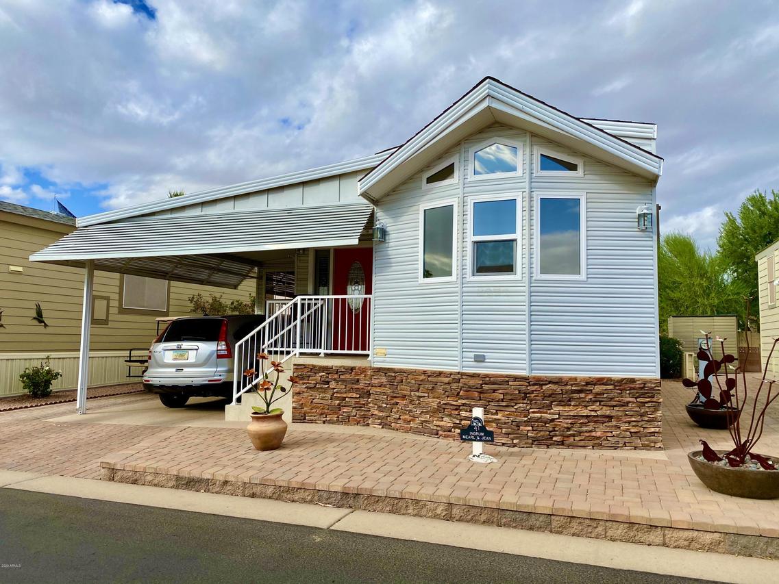 7750 E Broadway Rd. #41, Mesa, AZ 85208