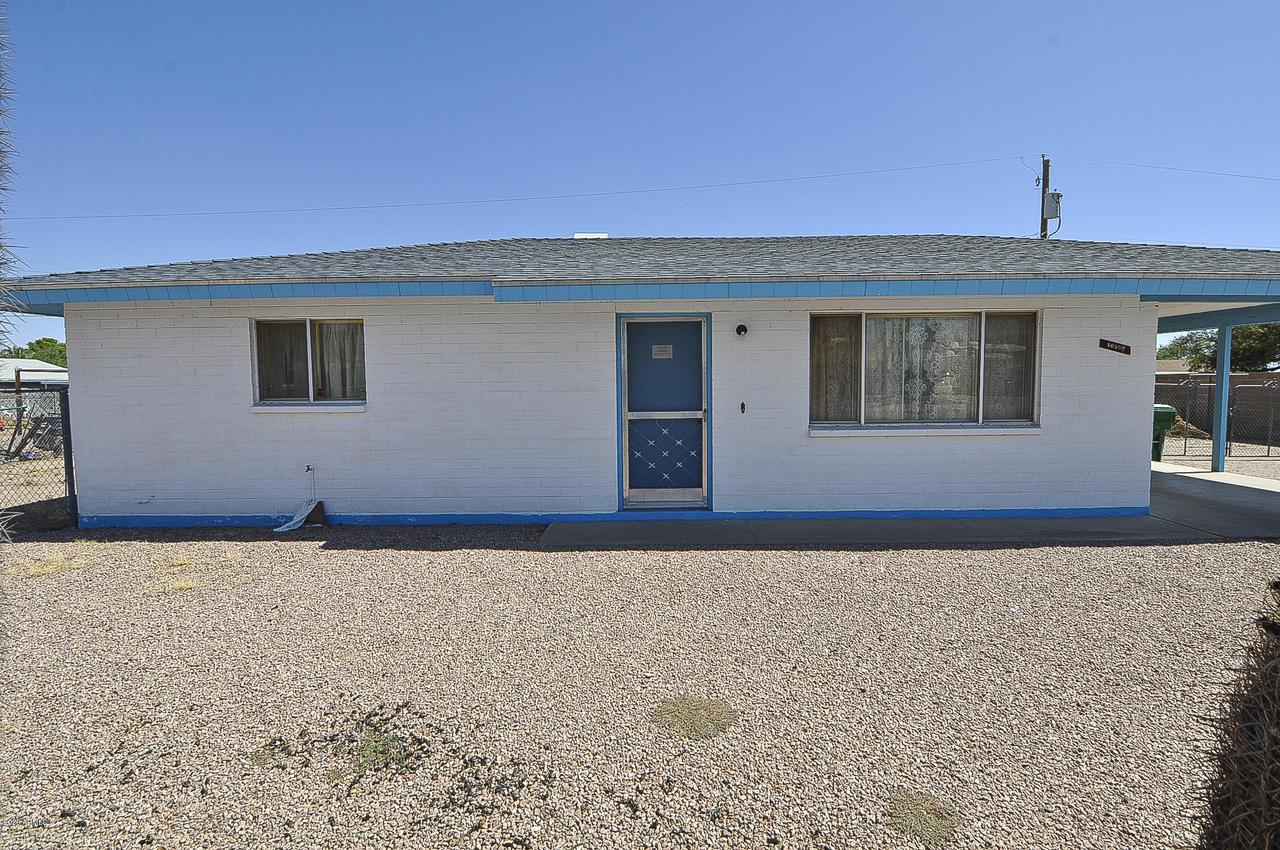 10357 E Boise St., Apache Junction, AZ 85120