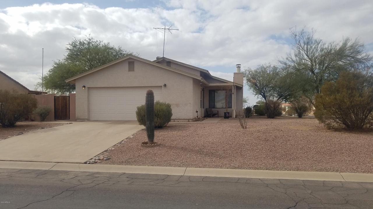 8401 W Monaco Blvd., Arizona City, AZ 85123