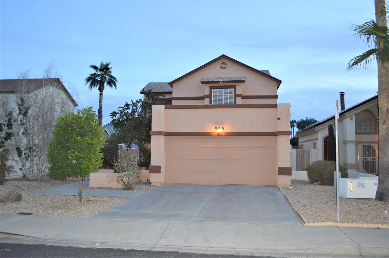 525 E Utopia Rd., Phoenix, AZ 85024