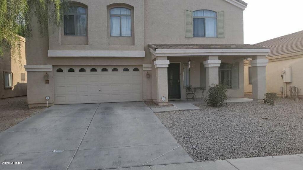 8331 W Forest Grove Ave., Tolleson, AZ 85353