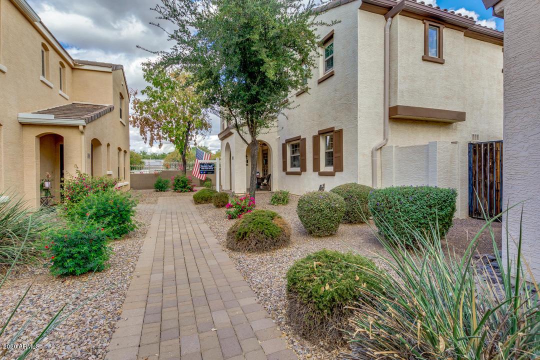2784 E Megan St., Gilbert, AZ 85295