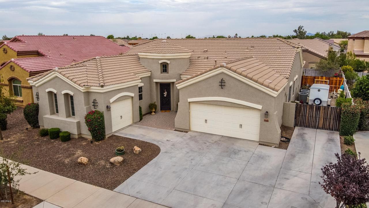 21280 E Maya Rd., Queen Creek, AZ 85142