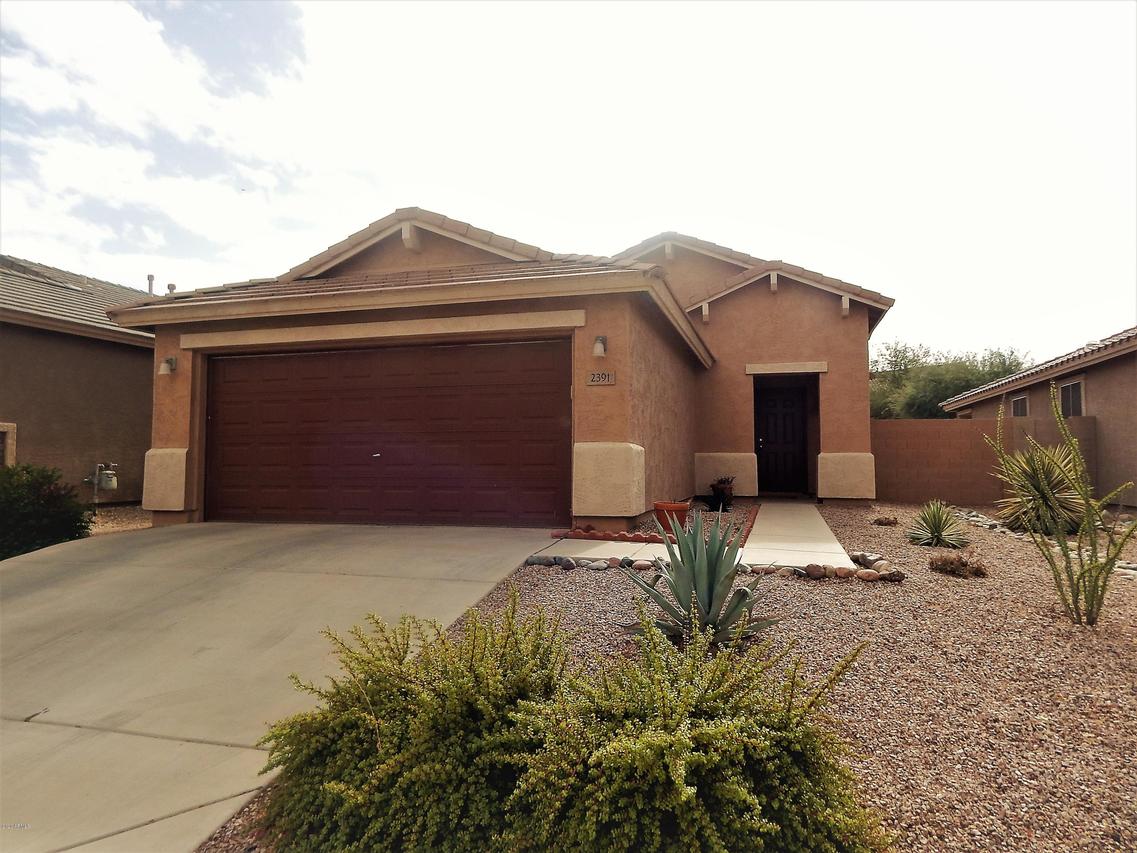 2391 W Kristina Ave., Queen Creek, AZ 85144